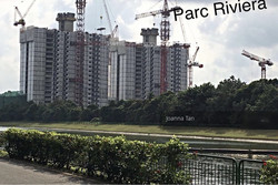 Parc Riviera (D5), Condominium #224043301
